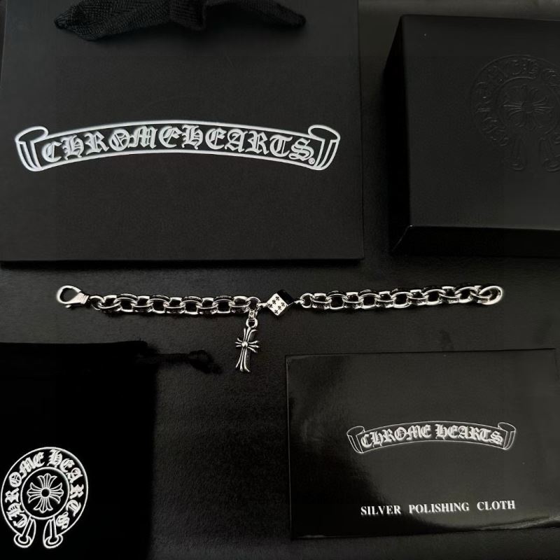 Chrome Hearts Bracelets